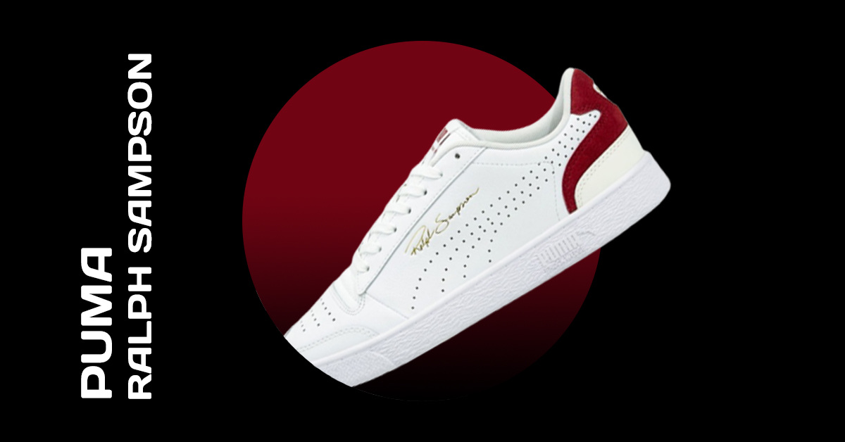 Puma ralph shop sampson dames